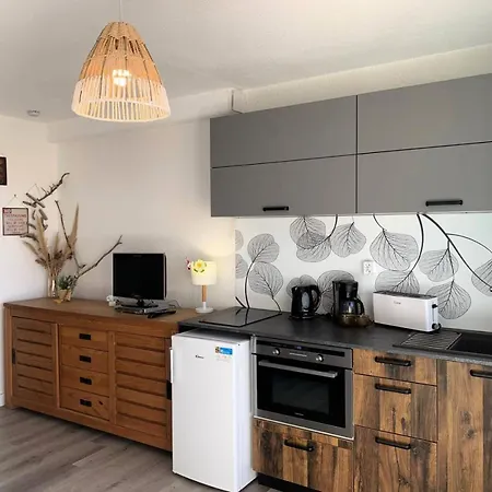 Heliopolis Batiment L - 4 Pers Cap D'agde Mae-4524 Agde